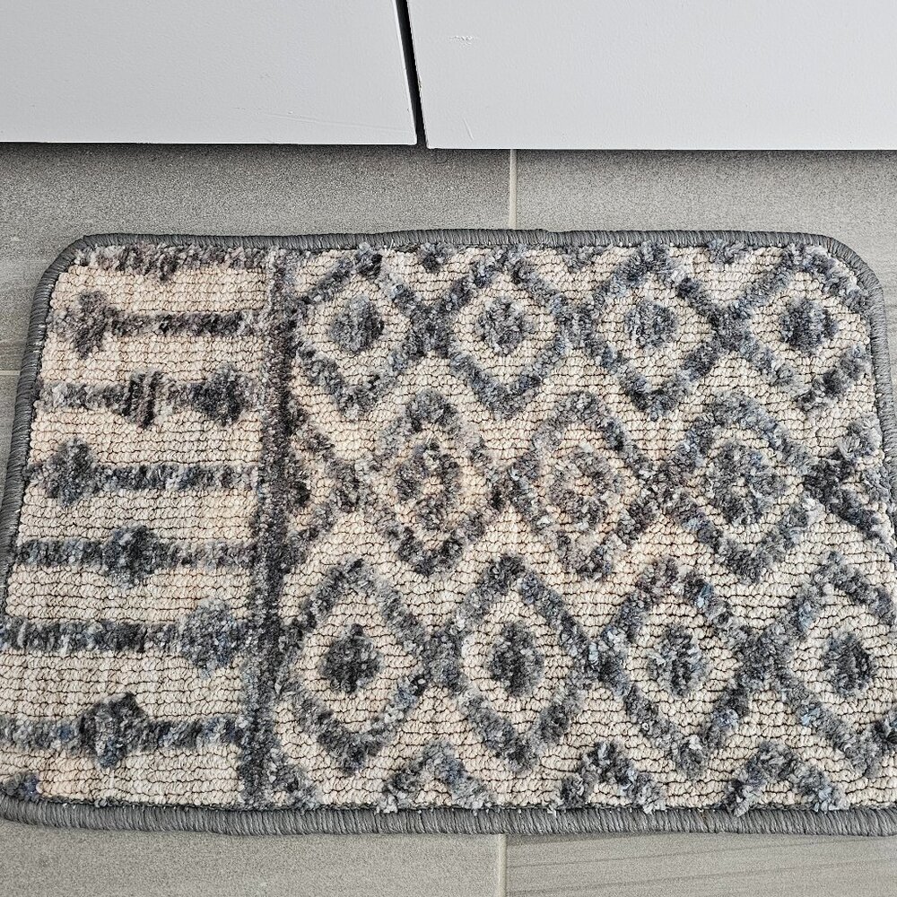 Doormat/ Bathroom Mat Super Absorbent-Quick Dry Bath Mat